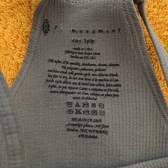 BLOWOUT - XS/S Free People Set - Picture 7 of 7